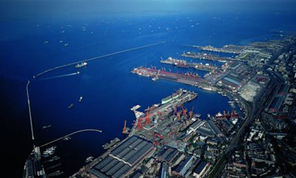 响应中央“振兴东北”号召，中上基金50亿支持东北建设——中建上信“大连港太平湾1期股权基金”